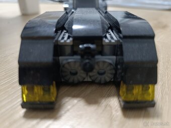 Lego 76119 - 4