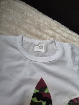 Detský dvojkomplet - 4