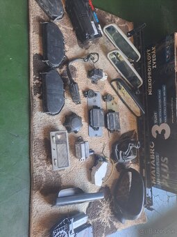 ND Sharan Alhambra 2001 az 2010 - 4