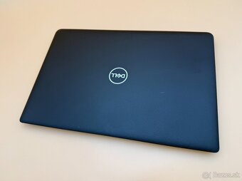 Notebook Dell Vostro 3500 i5-8265U / 8GB RAM / 256GB SSD - 4