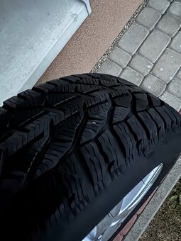 Zimna sada Audi 5x130 r18 - 4