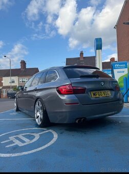 Bmw f11 530d 180kw - 4