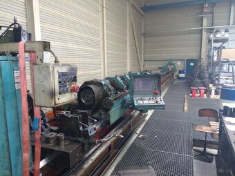 Zařízení prohluboké vrtáníTBTTiefbohrtechnikB3N-6000 (7365) - 4