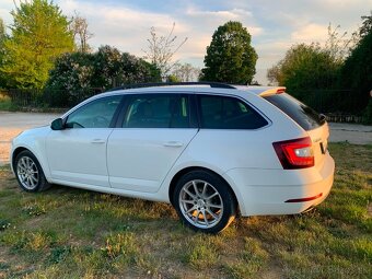 Škoda octavia 3 2.0TDi DSG 4x4 110kw facelift - 4