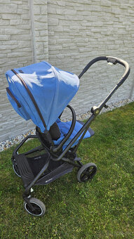 Cybex Eezy S Twist+2 - 4