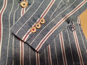 Lanovy komplet 3ks Original Mariners+H&M - 4