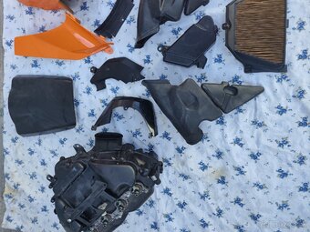 Diely Honda CBR 600 rr pc37 - 4