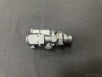 Trijicon puskohlad ACOG® 4x32 LED - 4
