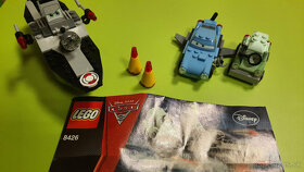 LEGO CARS - 8426, 8638, 8639 a 8487 - 4