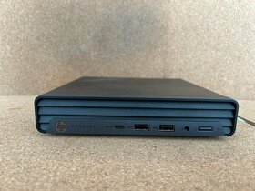 HP ProDesk 405 G6 mini PC - 4