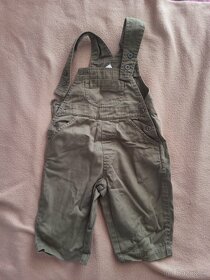 Chlapčenské oblečenie - 4