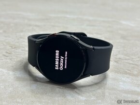 Samsung Galaxy Watch 4 40mm Black - 4