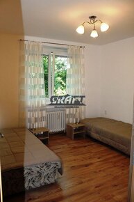 Ponúkame na predaj 3-izbový byt na Svätoplukovej ulici v BA - 4