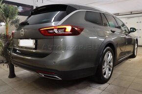 Opel Insignia ST 2.0 CDTI BiTURBO 210k S&S Ultimate 4x4 AT8 - 4