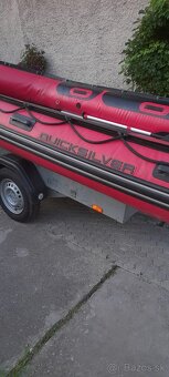 Quicksilver 380 Selva - 4