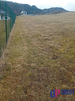 NA PREDAJ pozemok (1.258m2) v meste Krompachy - 4