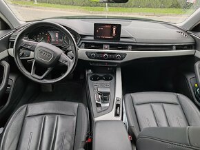 Odstupim leasing AUDI A4 B9 Avant - 4