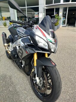 Aprilia 1100 TUONO V4 7/2015 - 4
