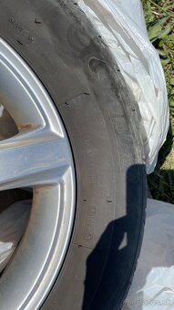 Letné pneumatiky ORIUM 205/65 R15 94V - 4