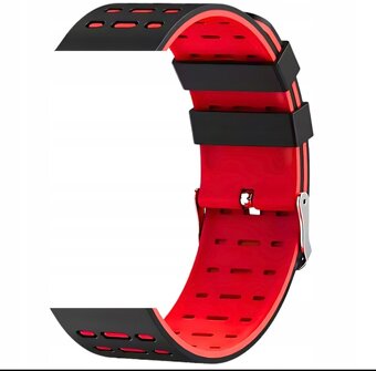 Smart watch - 4