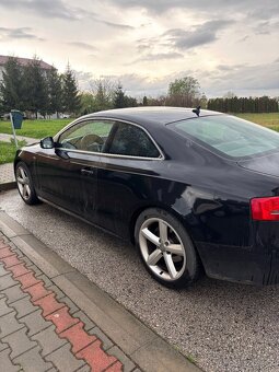 Audi A5 2.0tfsi rv.2010 132kw - 4