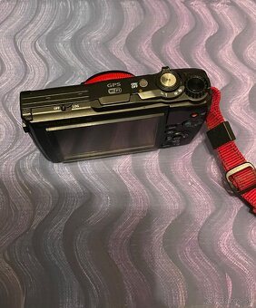 Olympus Stylus Tough TG-6 - 4