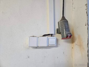 Garáž na predaj - ulica Jenisejská, Nad Jazerom Košice - 4