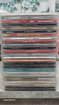 Maxi Single cd (90-2010 roky) - 4
