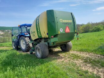 Krone Fortima V1500 MC - 4
