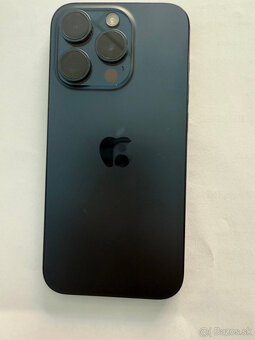 IPHONE 15 PRO 256GB - 4