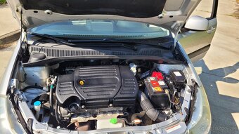 Suzuki Sx4 4x4 1.6vvt s Tažním - 4