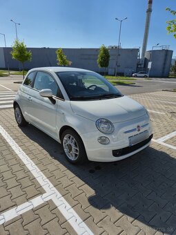 Fiat 500 - 4