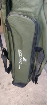 Púzdro mikado fishunter 150cm - 4