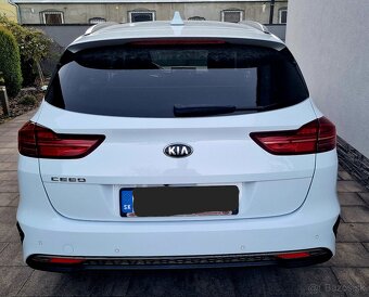 Kia Ceed SW - 4