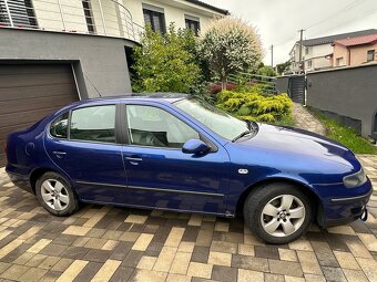 Seat Toledo 1M - 4