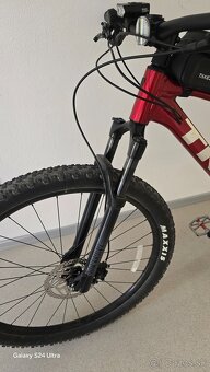 Trek Marlin 8 Gen 3 – veľkosť L - 4