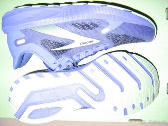 BROOKS LAUNCH 9 RUNNING SHOES - 4