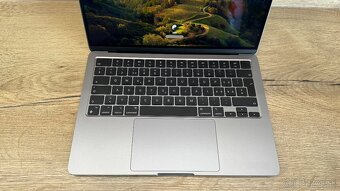 Apple MacBook Air 13" Apple M2 8GB 256GB Space Gray - 4