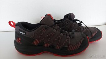 Tenisky salomon XA PRO V 8 CSWP č.36 - 4