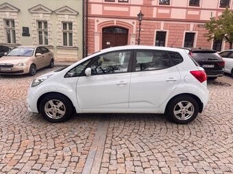 KIA VENGA 1.4 benzín 66KW 2018 - 4