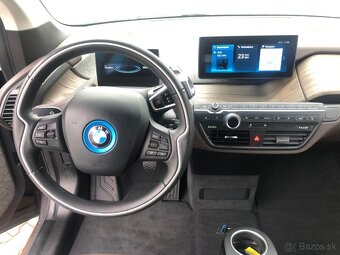 BMW I3s 135 kw, záruka PREMIUM SELECTION 1/27 - 4