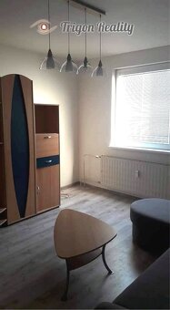 Veľký 1 izbový byt s loggiou – ul. gen. Klapku - 4