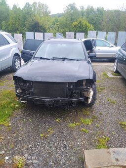 Vw Passat B5.5 - 4