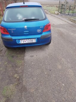 Peugeot - 4