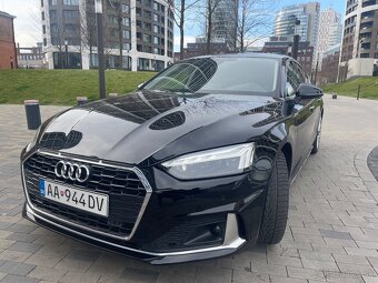 Audi A5 104 000km - 4