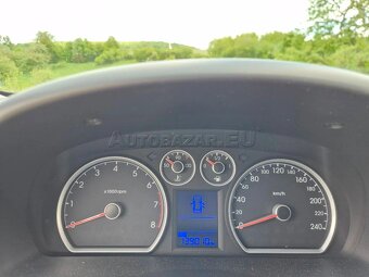 Hyundai i30 1.4 (2009) - 139 000km, čerstvo po STK - 4
