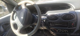 Renault Megane 1.6 STK DO: 05/2027 - 4