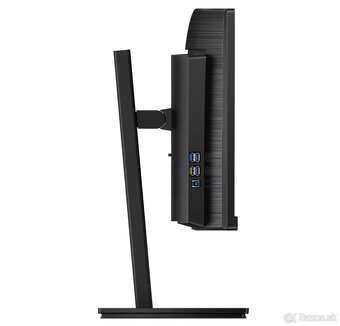 34" Philips 345B1C - 4