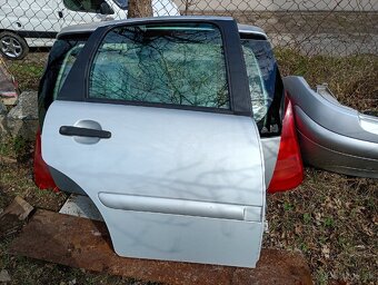Citroen C3 diely - 4