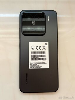 XIAOMI 15 12GB/512GB BLACK - 4